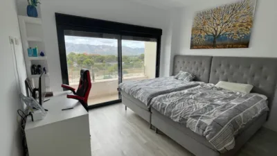 Detached family home on Calle de la Orquídea photo 13