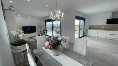 Detached family home on Calle de la Orquídea photo 8