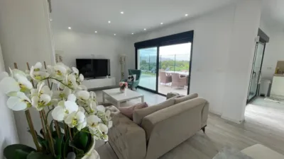 Detached family home on Calle de la Orquídea photo 9