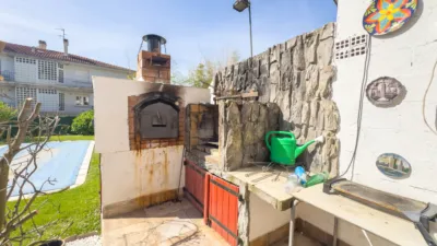 Casa en venta en Calle Behobie, Hendaye de 532.000 €