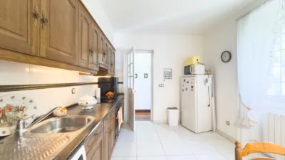Casa en venta en Calle Behobie, Hendaye de 532.000 €