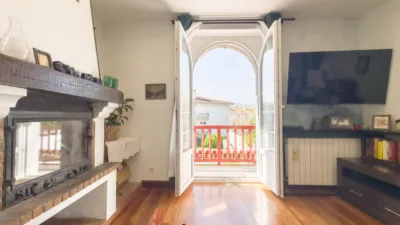 Casa en venta en Calle Behobie, Hendaye de 532.000 €