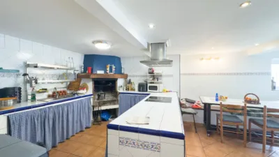 Casa en venta en Calle Behobie, Hendaye de 532.000 €