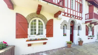 Casa en venta en Calle Behobie, Hendaye de 532.000 €