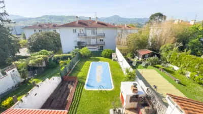 Casa en venta en Calle Behobie, Hendaye de 532.000 €