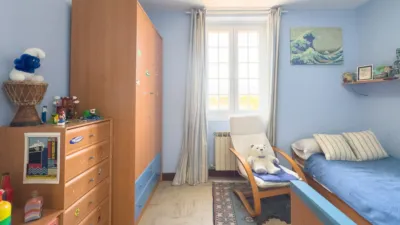 Casa en venta en Calle Behobie, Hendaye de 532.000 €