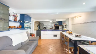 Casa en venta en Calle Behobie, Hendaye de 532.000 €