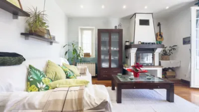 Casa en venta en Calle Behobie, Hendaye de 532.000 €
