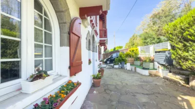 Casa en venta en Calle Behobie, Hendaye de 532.000 €