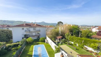 Casa en venta en Calle Behobie, Hendaye de 532.000 €
