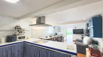 Casa en venta en Calle Behobie, Hendaye de 532.000 €