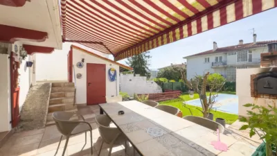Casa en venta en Calle Behobie, Hendaye de 532.000 €