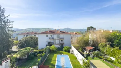 Casa en venta en Calle Behobie, Hendaye de 532.000 €