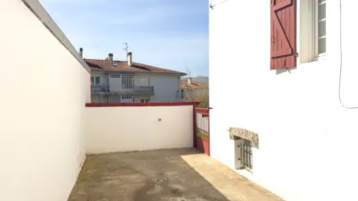 Casa en venta en Calle Behobie, Hendaye de 532.000 €