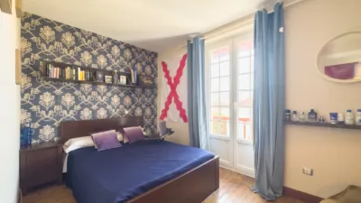 Casa en venta en Calle Behobie, Hendaye de 532.000 €