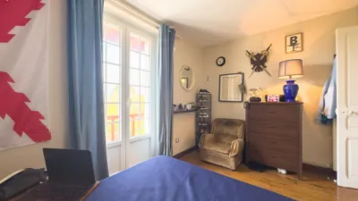 Casa en venta en Calle Behobie, Hendaye de 532.000 €