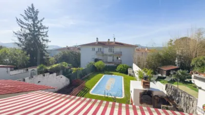 Casa en venta en Calle Behobie, Hendaye de 532.000 €