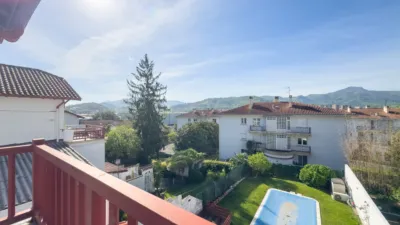 Casa en venta en Calle Behobie, Hendaye de 532.000 €