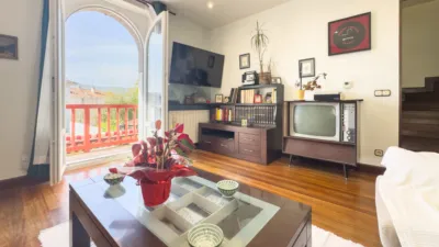 Casa en venta en Calle Behobie, Hendaye de 532.000 €
