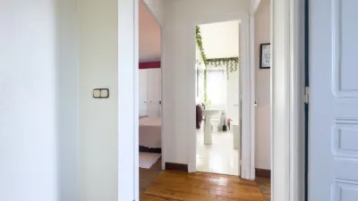 Casa en venta en Calle Behobie, Hendaye de 532.000 €