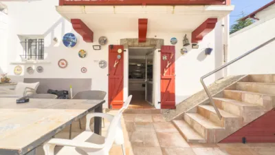 Casa en venta en Calle Behobie, Hendaye de 532.000 €