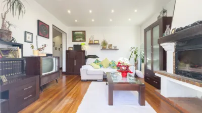 Casa en venta en Calle Behobie, Hendaye de 532.000 €
