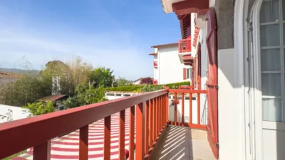 Casa en venta en Calle Behobie, Hendaye de 532.000 €
