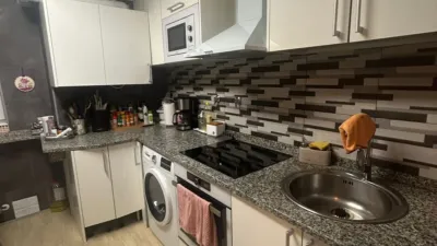 Apartment on Avenida de los Huetos photo 2