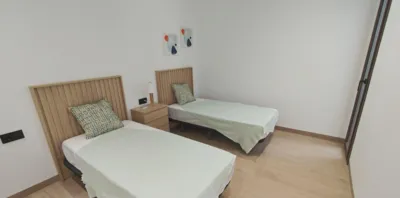 Chalet on Calle d'Equador photo 11