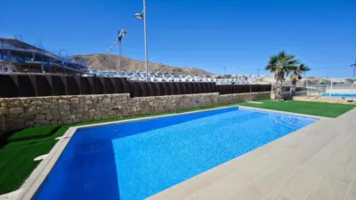 Chalet on Calle d'Equador photo 25