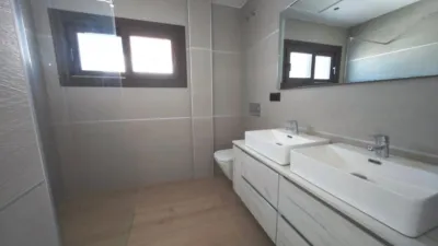Chalet on Calle d'Equador photo 12