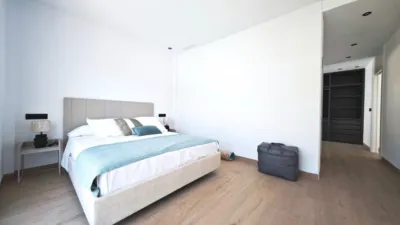 Chalet on Calle d'Equador photo 8