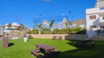 Chalet on Calle d'Equador photo 36