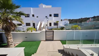 Chalet on Calle d'Equador photo 29