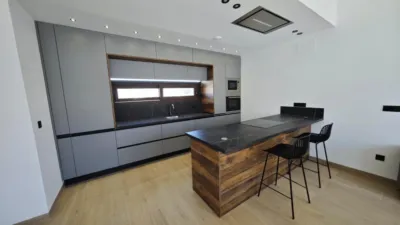 Chalet on Calle d'Equador photo 7