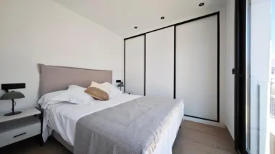 Chalet on Calle d'Equador photo 15