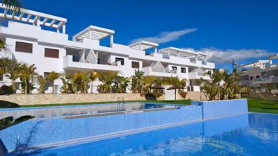 Chalet on Calle d'Equador photo 38