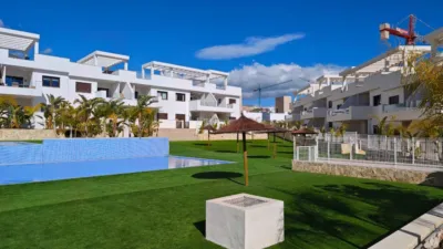 Chalet on Calle d'Equador photo 37