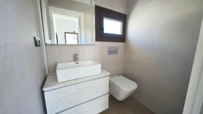 Chalet on Calle d'Equador photo 9