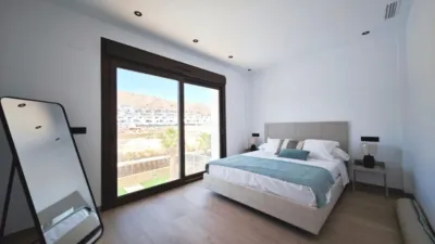 Chalet on Calle d'Equador photo 17