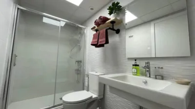 Apartment on Colombia Street photo 30