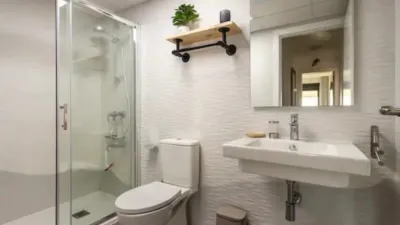 Apartment on Colombia Street photo 29