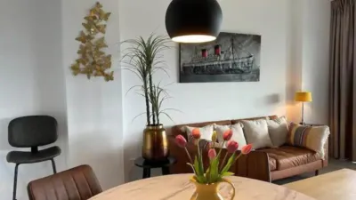 Apartment on Colombia Street photo 10