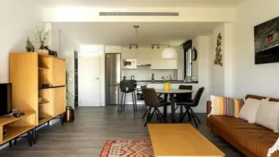 Apartment on Colombia Street photo 5
