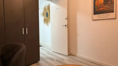 Apartment on Colombia Street photo 24