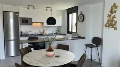 Apartment on Colombia Street photo 6