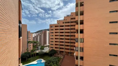 Apartment on Avinguda Mestral photo 18