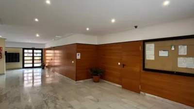 Apartment on Avinguda Mestral photo 21
