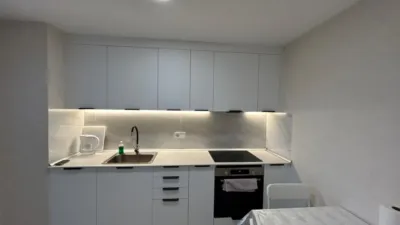 Apartment on Avinguda Mestral photo 6