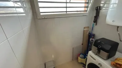 Apartment on Avinguda Mestral photo 16